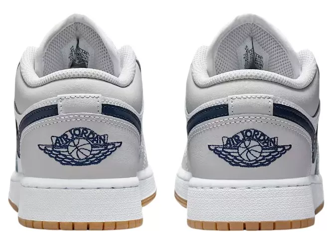 Баскетболни обувки Jordan Air 1 Low Sneaker Kids