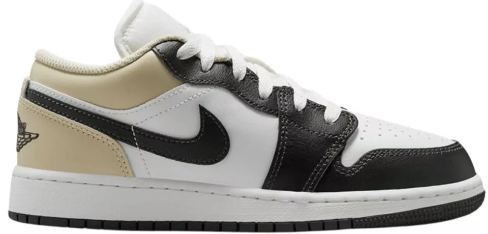 Jordan Air 1 Low Sneaker Kids Kosárlabda cipő