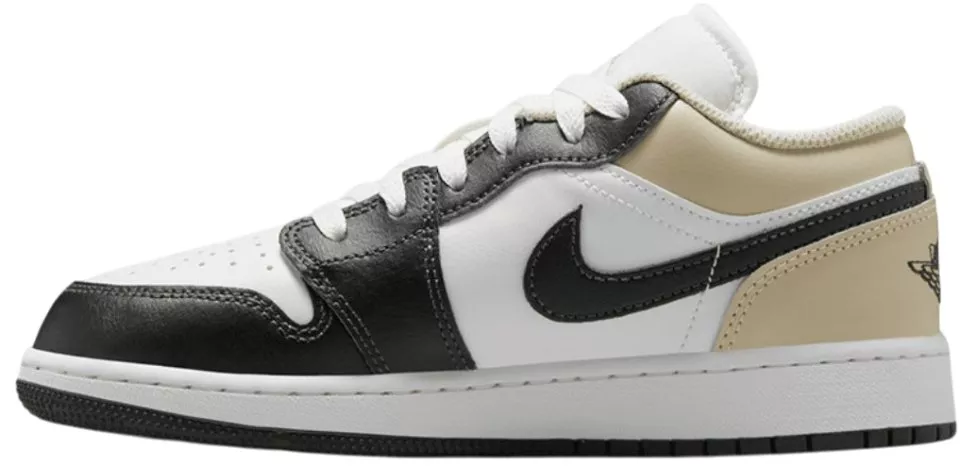 Jordan Air 1 Low Sneaker Kids Kosárlabda cipő