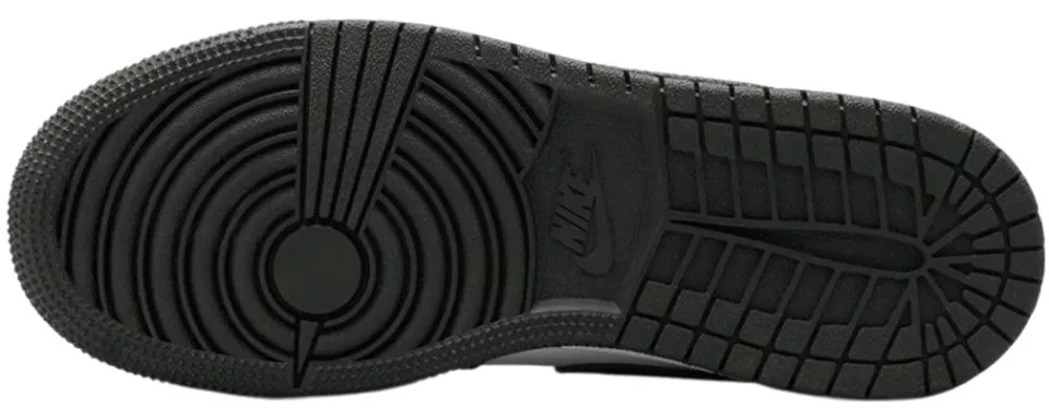 Jordan Air 1 Low Sneaker Kids Kosárlabda cipő