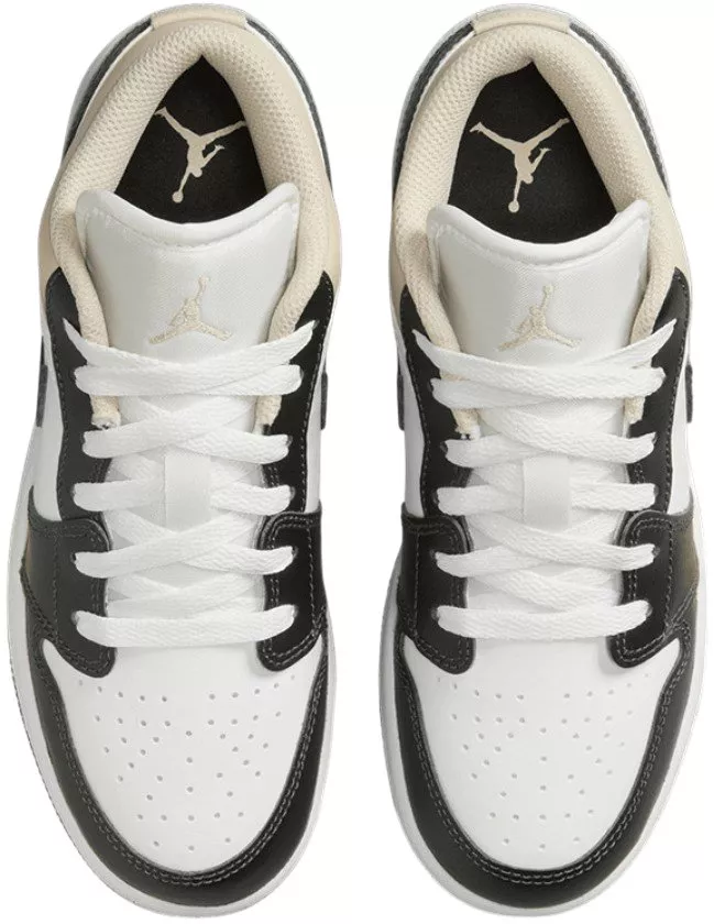 Jordan Air 1 Low Sneaker Kids Kosárlabda cipő