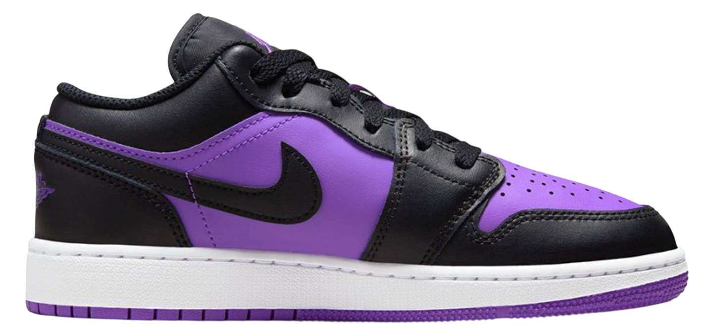 Dětská obuv Jordan Air 1 Low