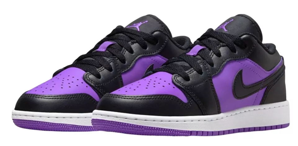 Dětská obuv Jordan Air 1 Low