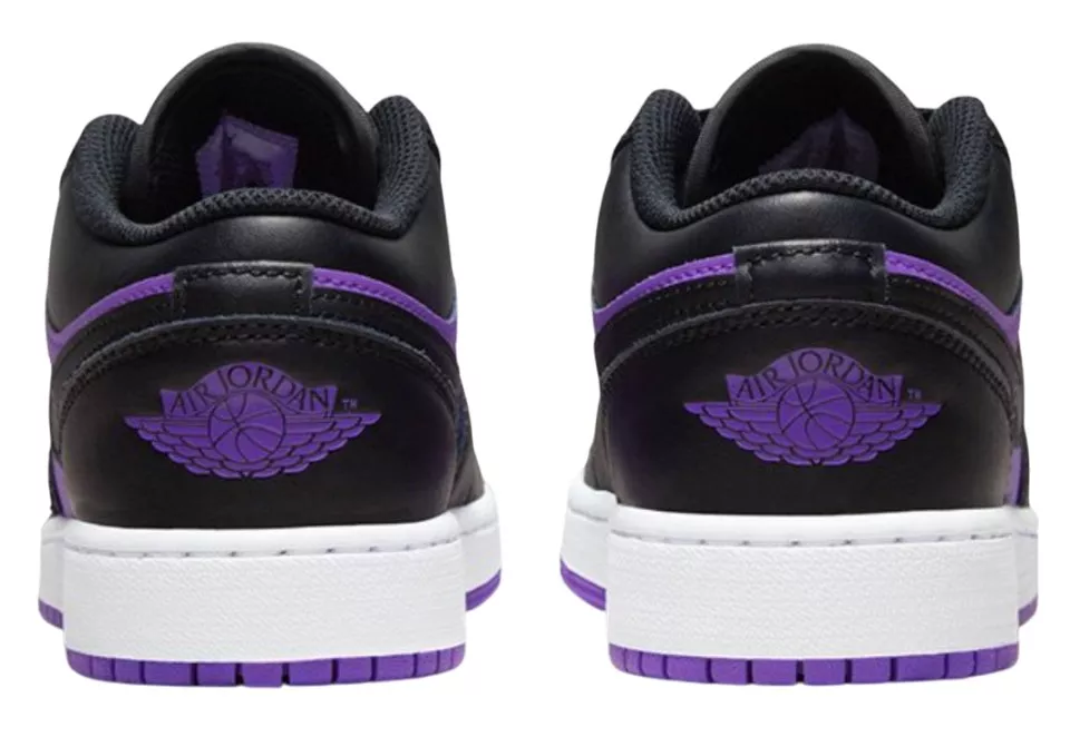 Dětská obuv Jordan Air 1 Low