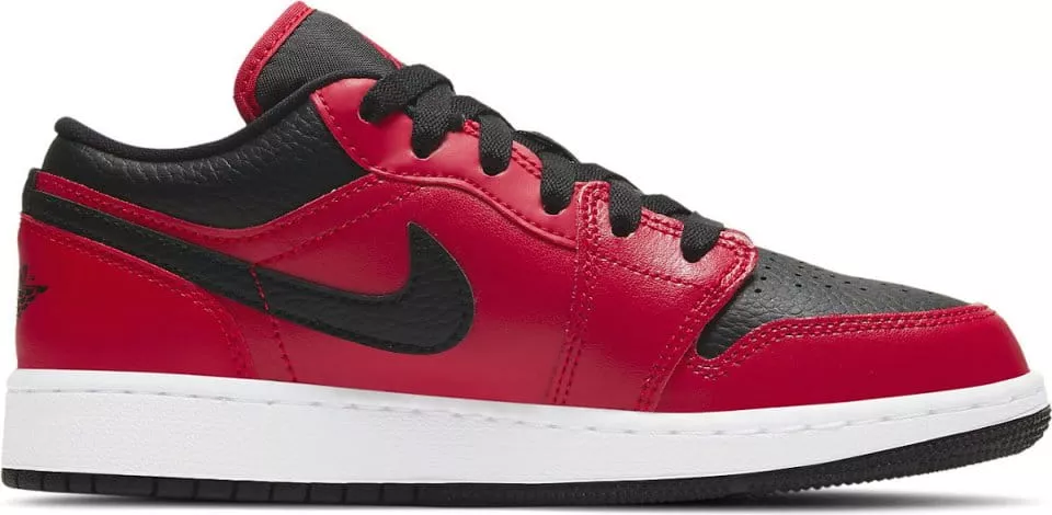 Zapatos de baloncesto AIR JORDAN 1 LOW (GS)