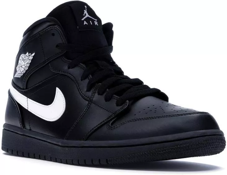 Zapatillas AIR JORDAN 1 MID