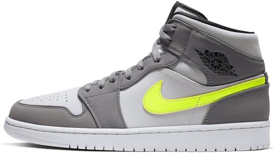 Incaltaminte AIR JORDAN 1 MID