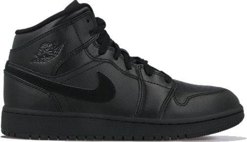 Obuv AIR JORDAN 1 MID (GS)