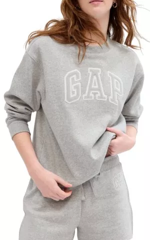 GAP Heritage Logo