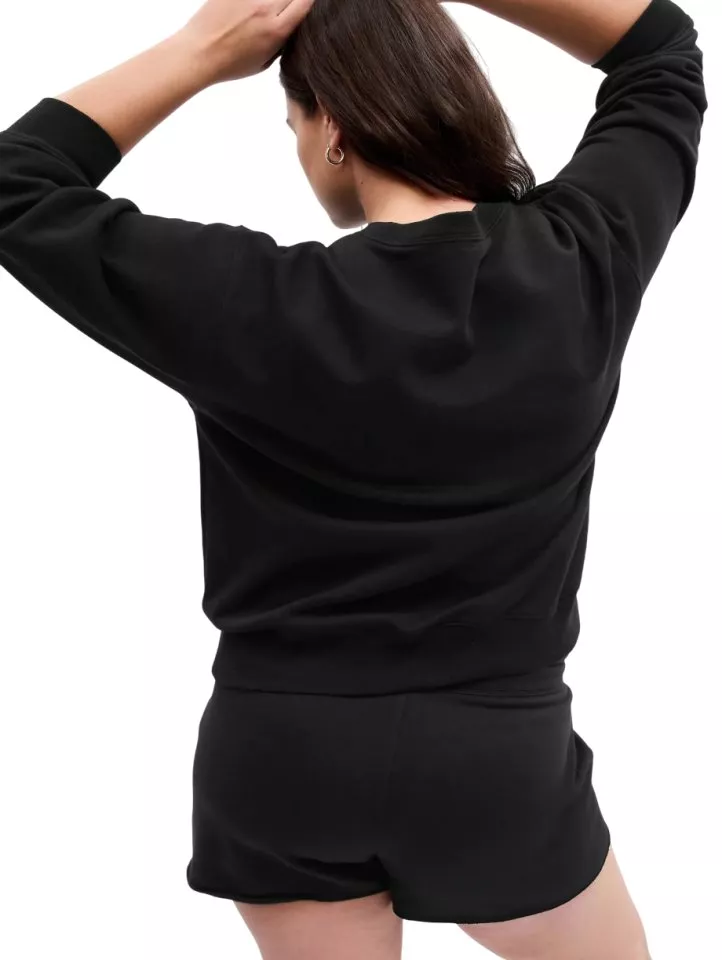 Dámská lifestyle mikina GAP Heritage Logo