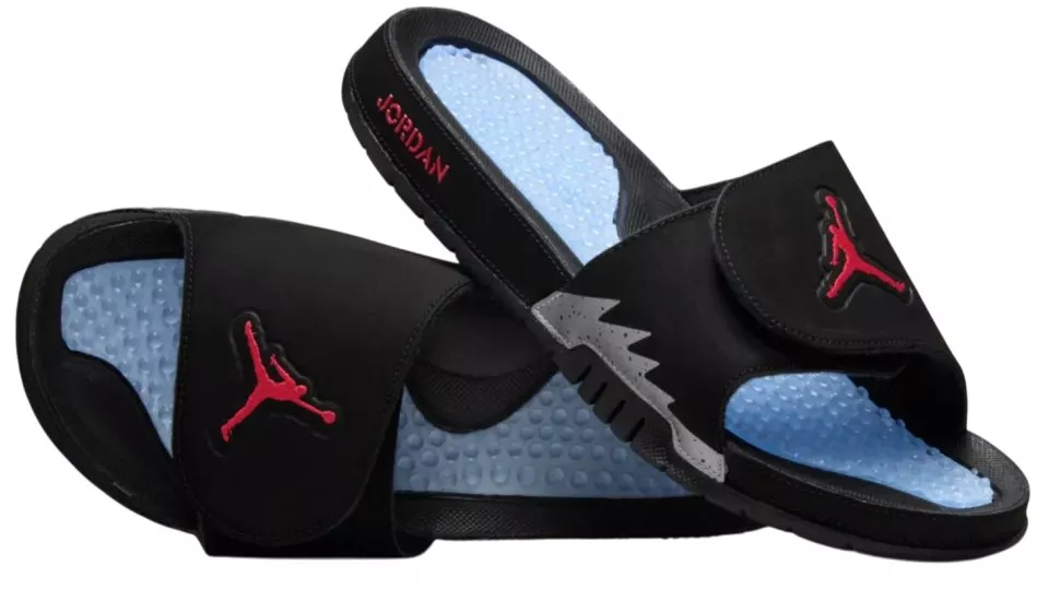 Badeslipper Jordan Hydro Retro