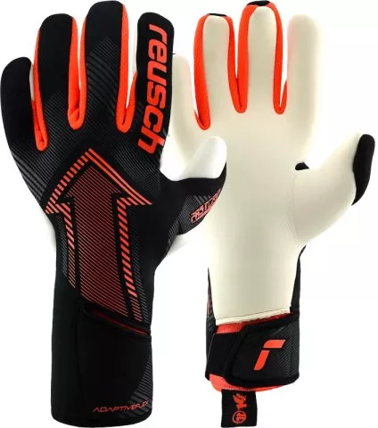 Reusch Fastgrip Gold Goalkeeper Gloves