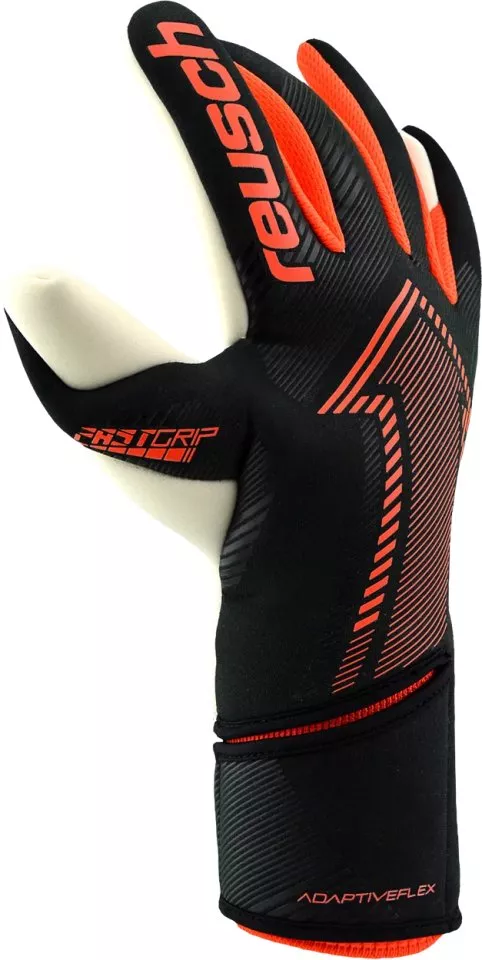 Luvas de Guarda-Redes Reusch Fastgrip Gold Goalkeeper Gloves