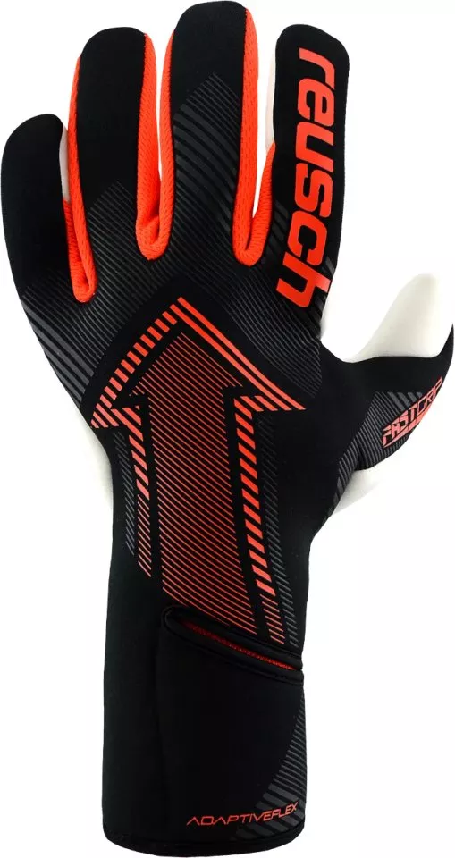 Luvas de Guarda-Redes Reusch Fastgrip Gold Goalkeeper Gloves