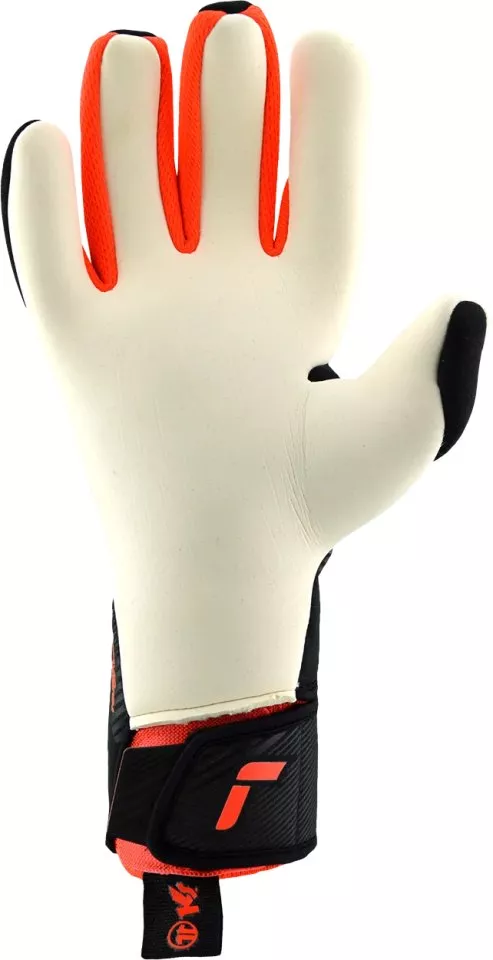 Luvas de Guarda-Redes Reusch Fastgrip Gold Goalkeeper Gloves