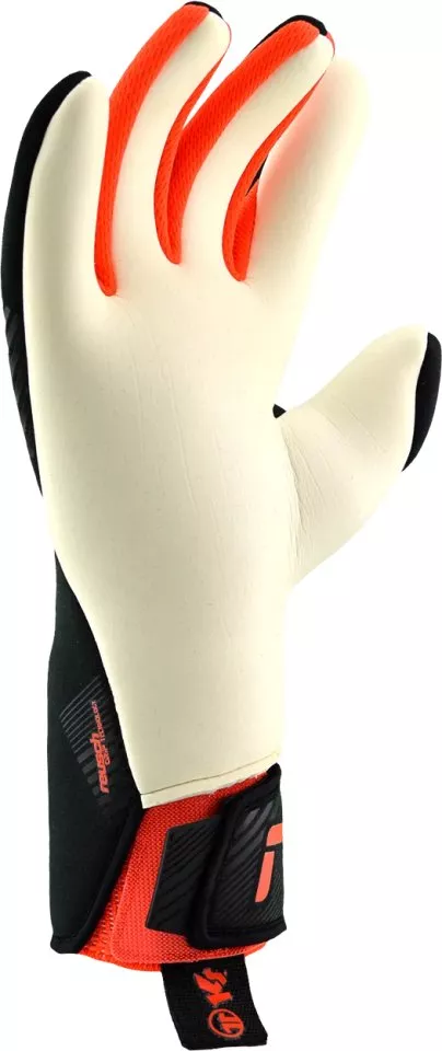 Luvas de Guarda-Redes Reusch Fastgrip Gold Goalkeeper Gloves