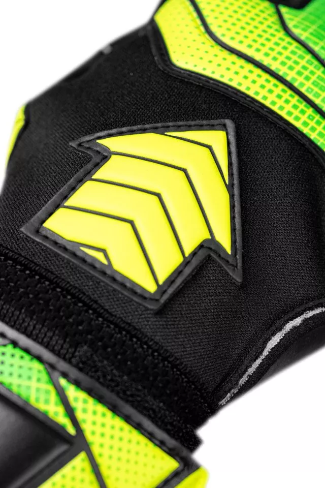 Manusi de portar Reusch Attrakt AB1 Duo Goalkeeper Gloves