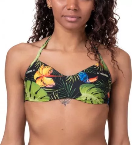 Earth Powered bikini top