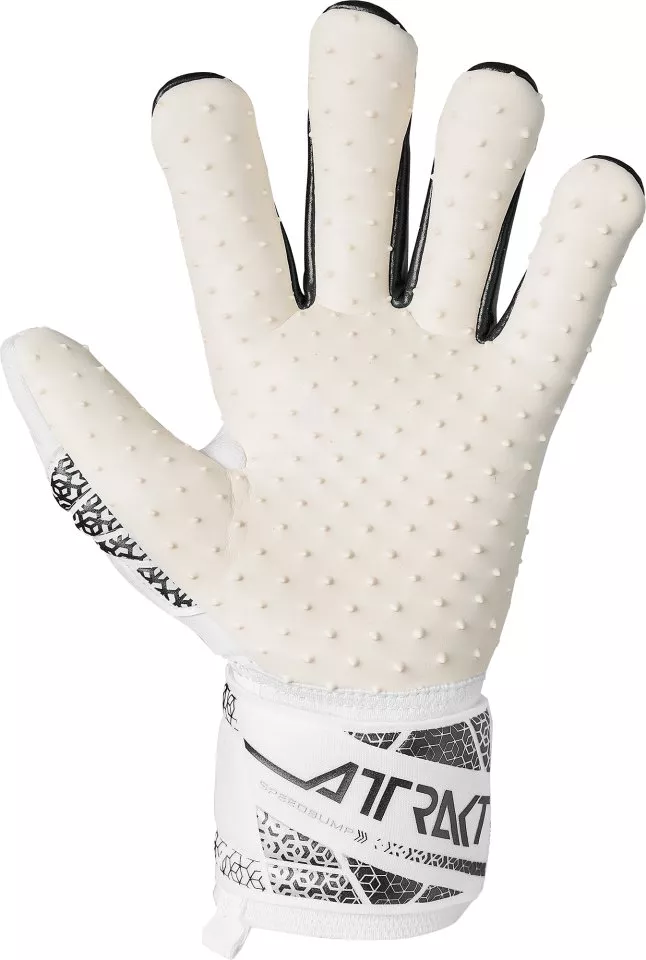 Brankárske rukavice Reusch Attrakt SpeedBump Goalkeeper Gloves