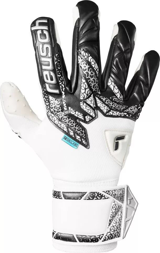 Brankárske rukavice Reusch Attrakt SpeedBump Goalkeeper Gloves