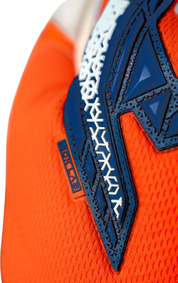 Reusch Attrakt Freegel Gold NC Goalkeeper Gloves Kapuskesztyű