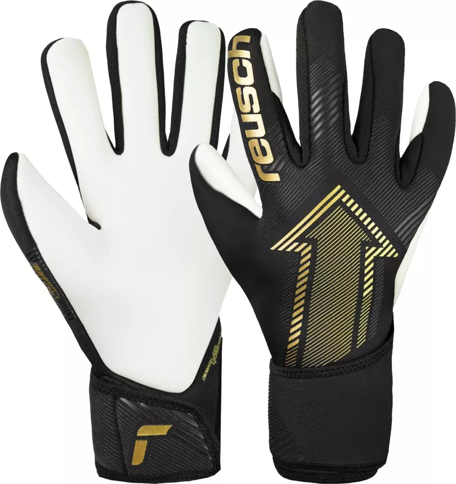 Maalivahdin hanskat Reusch Fastgrip Silver Goalkeeper Gloves