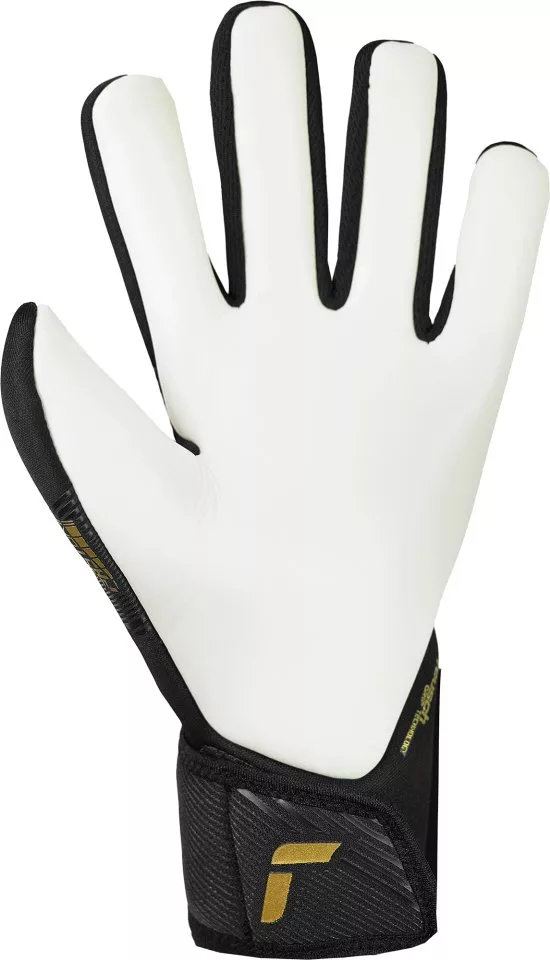 Maalivahdin hanskat Reusch Fastgrip Silver Goalkeeper Gloves