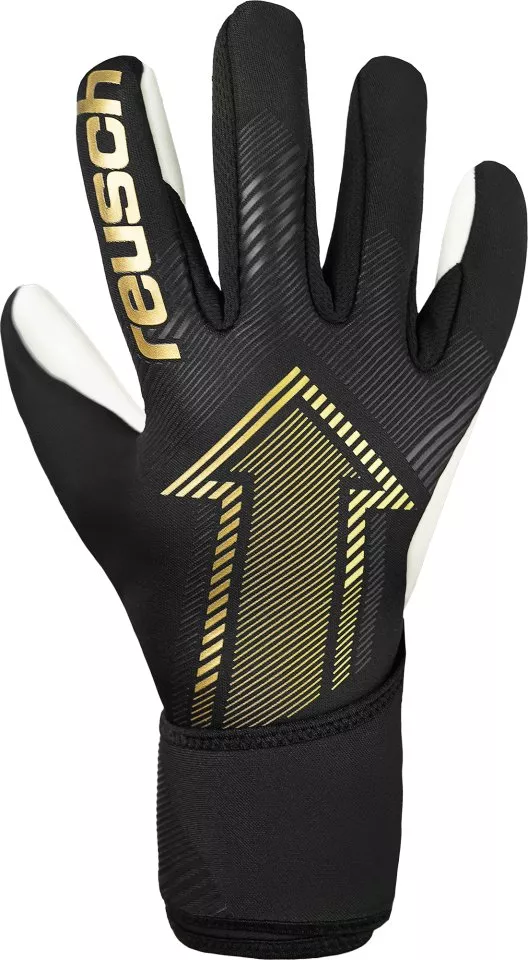 Maalivahdin hanskat Reusch Fastgrip Silver Goalkeeper Gloves