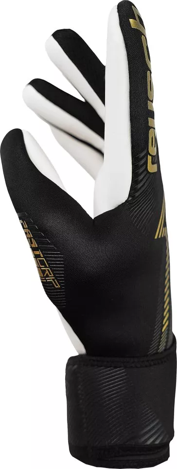 Maalivahdin hanskat Reusch Fastgrip Silver Goalkeeper Gloves