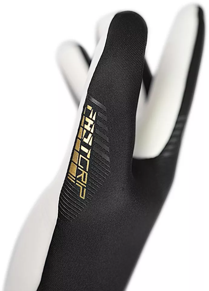 Maalivahdin hanskat Reusch Fastgrip Silver Goalkeeper Gloves