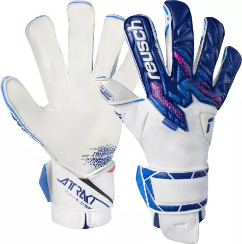 Reusch RE:GRIP Evolution Goalkeeper Gloves