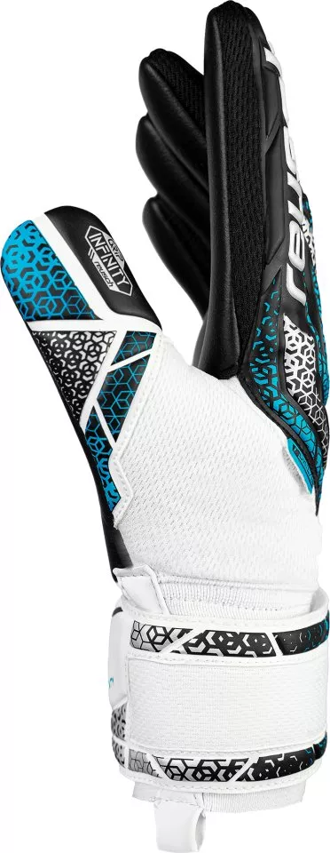 Golmanske rukavice Reusch Attrakt Infinity NC Goalkeeper Gloves