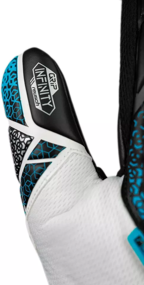 Golmanske rukavice Reusch Attrakt Infinity NC Goalkeeper Gloves