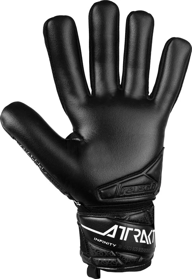 Golmanske rukavice Reusch Attrakt Infinity NC Goalkeeper Gloves