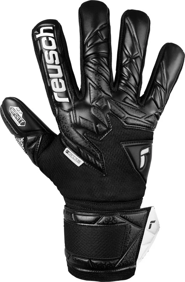 Golmanske rukavice Reusch Attrakt Infinity NC Goalkeeper Gloves