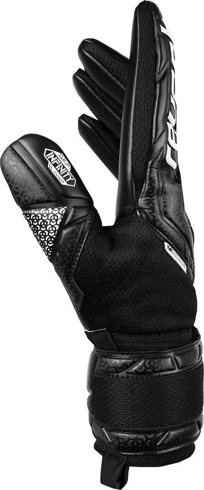 Golmanske rukavice Reusch Attrakt Infinity NC Goalkeeper Gloves