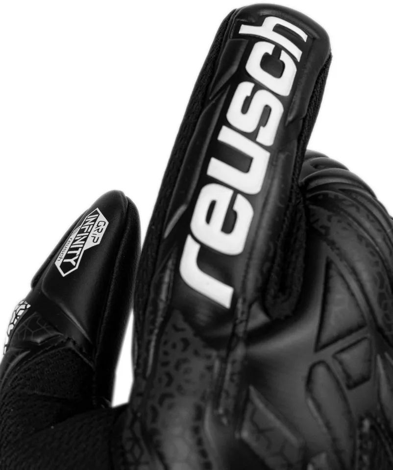 Golmanske rukavice Reusch Attrakt Infinity NC Goalkeeper Gloves