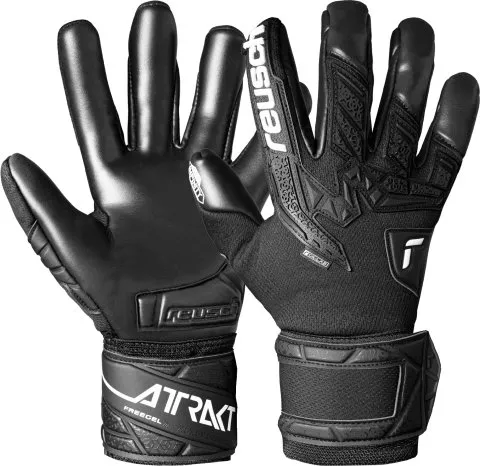 Reusch Attrakt Freegel Infinity Goalkeeper Gloves