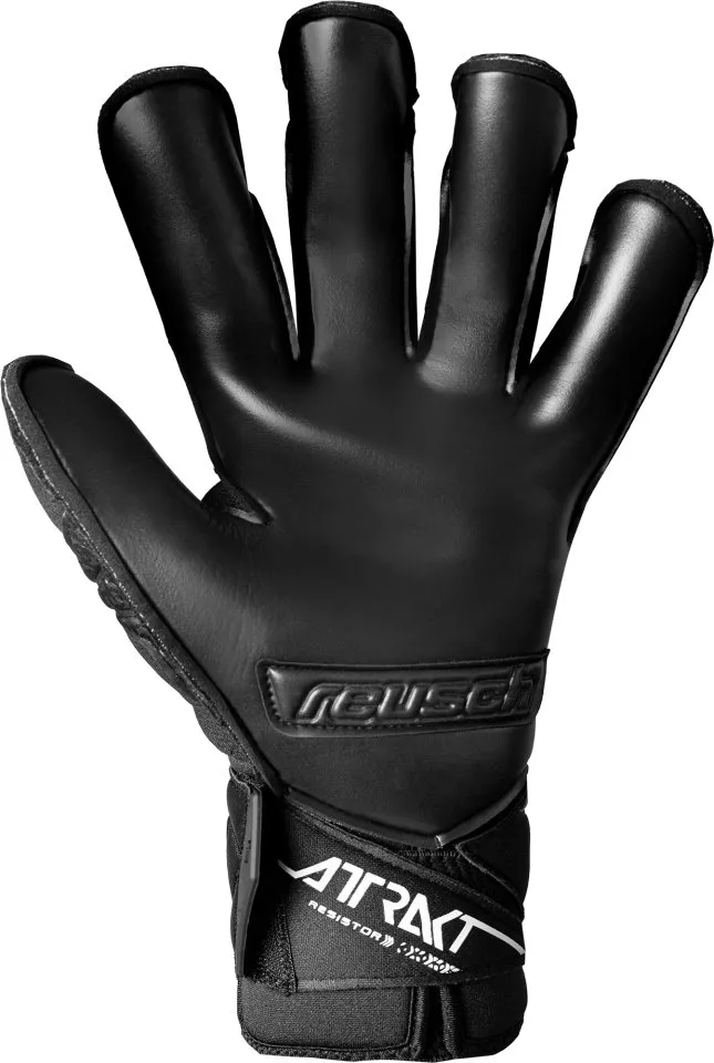 Golmanske rukavice Reusch Attrakt Infinity Resistor Goalkeeper Gloves