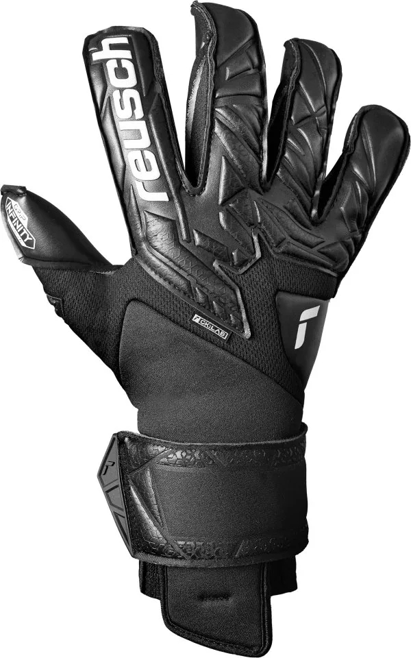 Golmanske rukavice Reusch Attrakt Infinity Resistor Goalkeeper Gloves