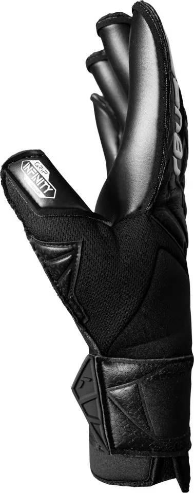 Golmanske rukavice Reusch Attrakt Infinity Resistor Goalkeeper Gloves