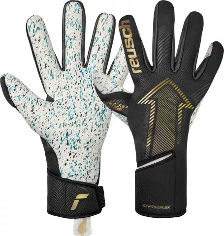 Reusch Fastgrip Fusion Goalkeeper Gloves