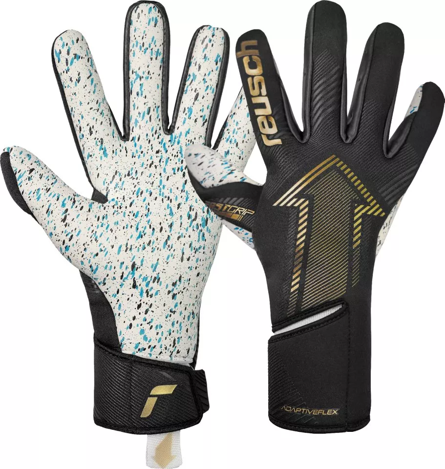 Målvaktshandskar Reusch Fastgrip Fusion Goalkeeper Gloves