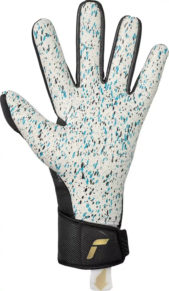 Målvaktshandskar Reusch Fastgrip Fusion Goalkeeper Gloves