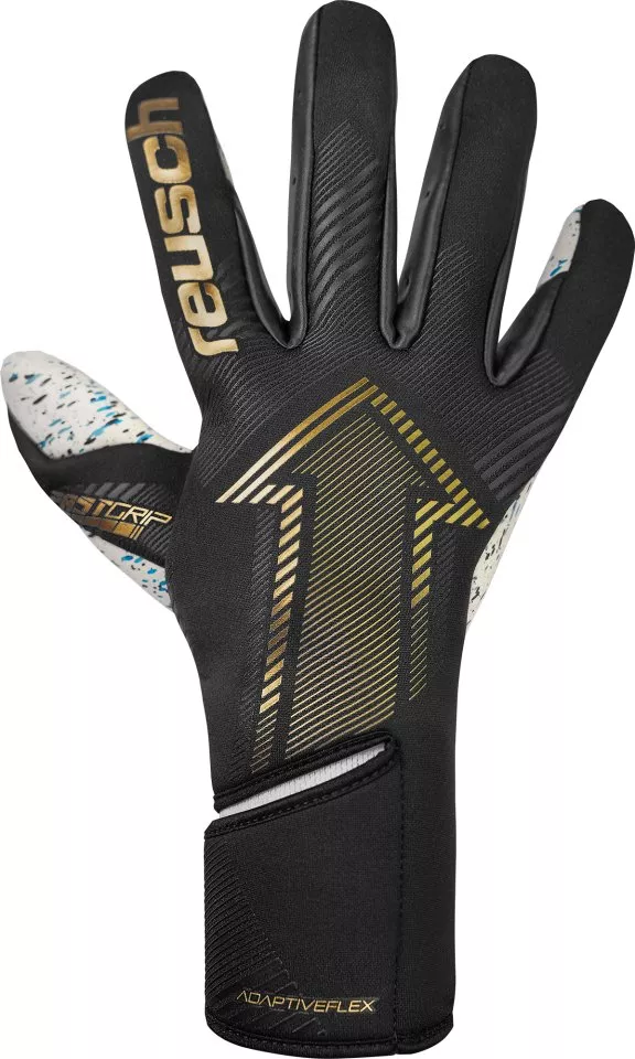 Målvaktshandskar Reusch Fastgrip Fusion Goalkeeper Gloves