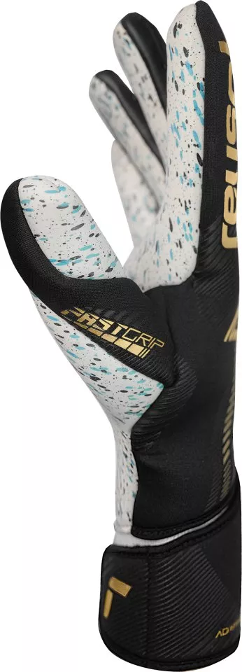 Målvaktshandskar Reusch Fastgrip Fusion Goalkeeper Gloves