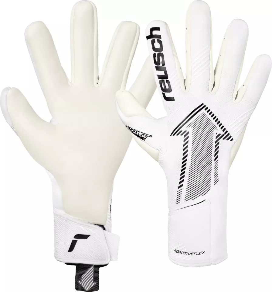 Guantes de portero Reusch Fastgrip Gold X Goalkeeper Gloves