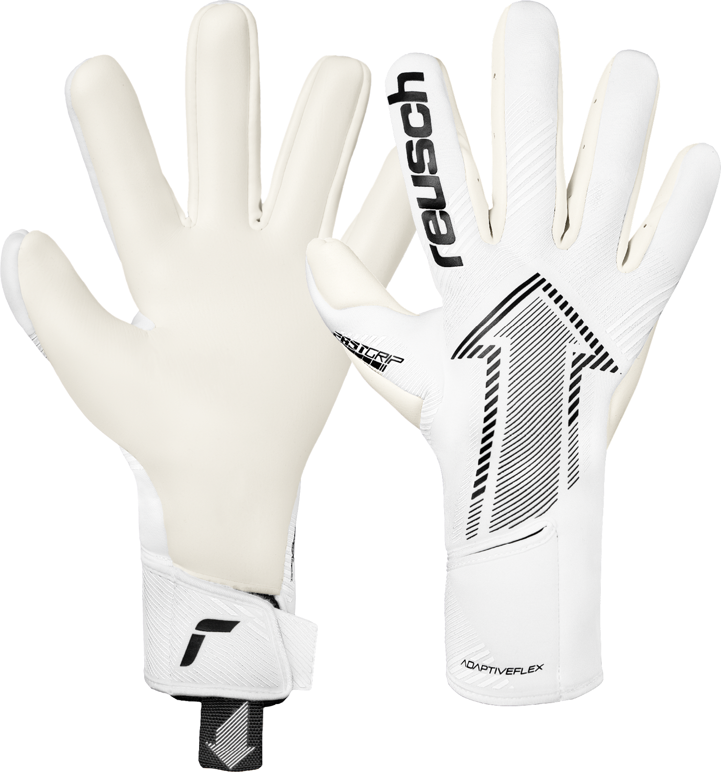 Luvas de Guarda-Redes Reusch Reusch Fastgrip Gold X Goalkeeper Gloves
