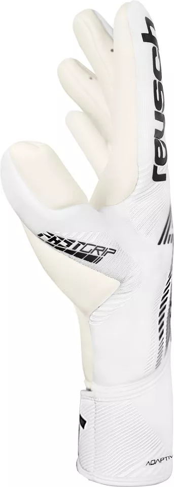 Guantes de portero Reusch Fastgrip Gold X Goalkeeper Gloves