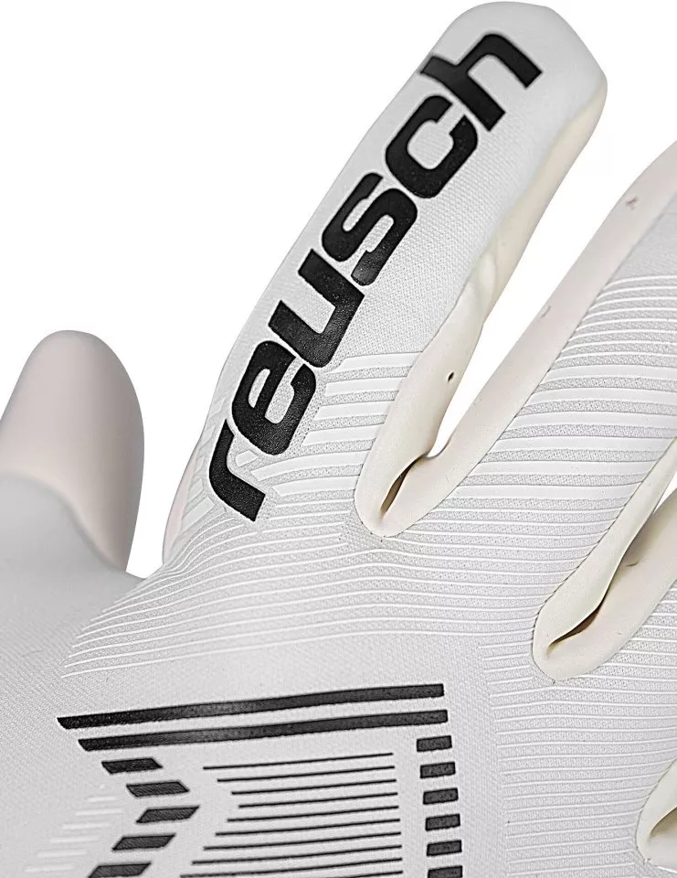 Guantes de portero Reusch Fastgrip Gold X Goalkeeper Gloves